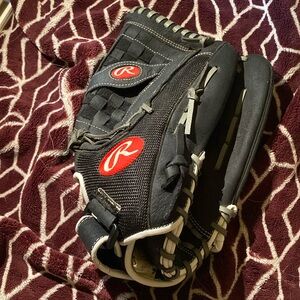 baseball mitt 13inch